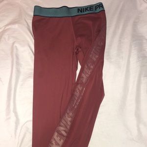 Nike Leggings!!!